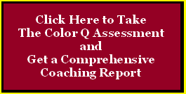 Coaching Assessment