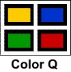 ColorQ Logo